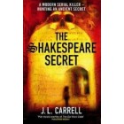 The Shakespeare Secret          {USED}